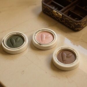 WESTMAN ATELIER Eyeshadow Eye Pods "Rendez-Vous" NIB